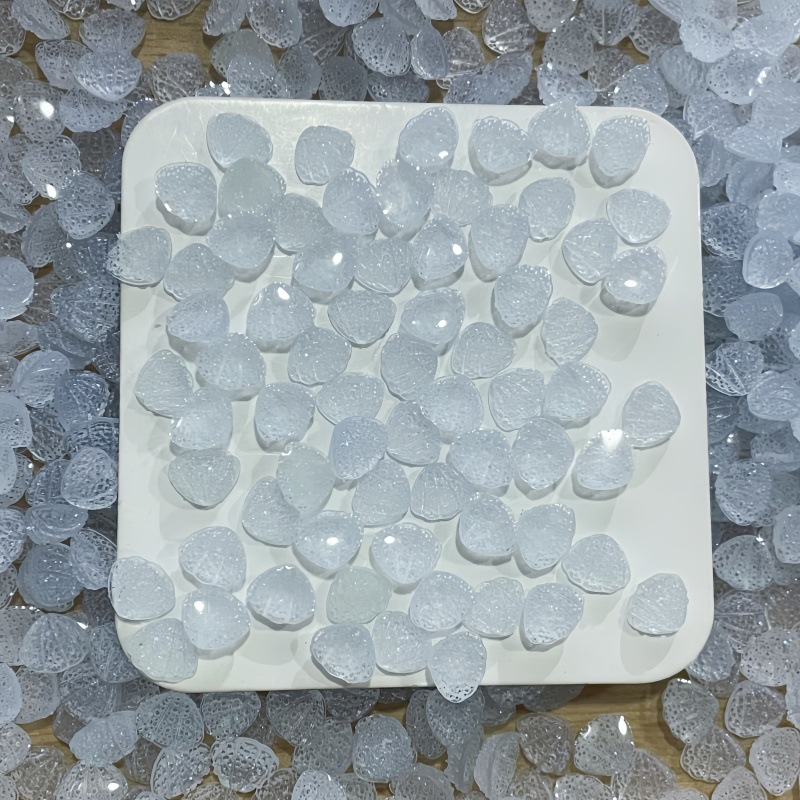 زينة راتنجية مسطحة الظهر بقشرة - مراجعة Resin Art Equipment وسعره